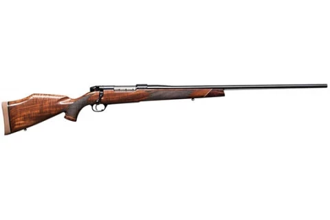 Weatherby Mark V Deluxe MDXM270WR6O