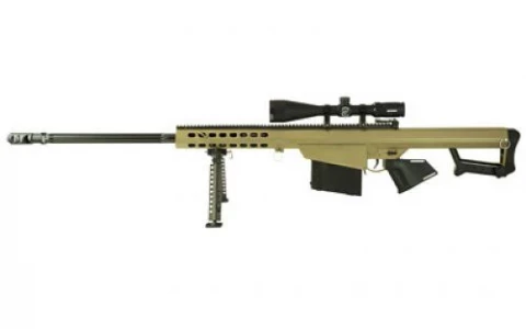 Barrett M82A1 18316