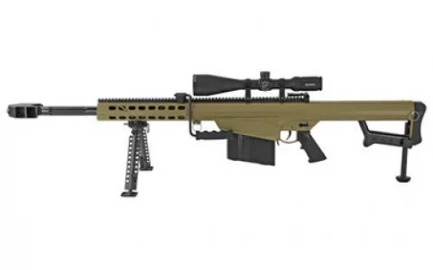 Barrett M82A1 18313