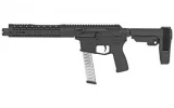 Black Rain Ordnance Ion 9 Pistol