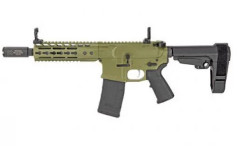 Noveske Gen III Pistol 02000699