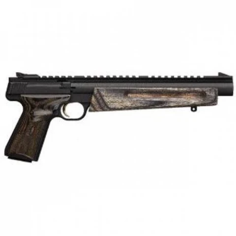 Browning Buck Mark Varmint