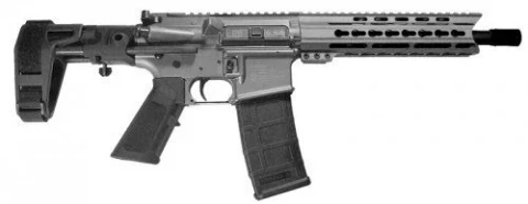 Diamondback Firearms DB15 Pistol DB15P300TG10M