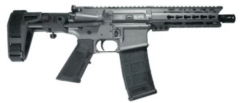 Diamondback Firearms DB15 Pistol DB15PC300TG8M