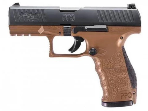 Walther PPQ M2 2834936