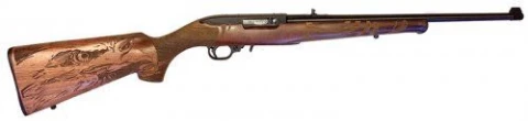 Ruger 10/22 Sporter 21199