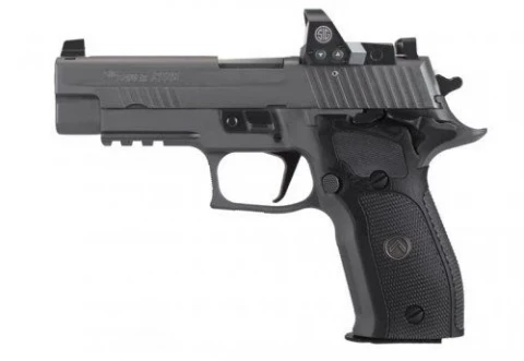 SIG Sauer P226 Legion E26R9LEGIONSAORX