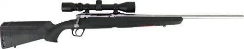 Savage Arms Axis XP 57291