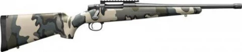 Remington Seven Synthetic 85921