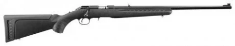 Ruger American Rimfire 8302