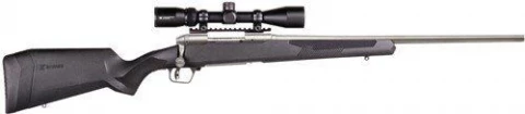 Savage Arms 110 Apex Hunter XP