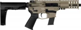 CMMG Banshee Pistol 45A69F2FDE