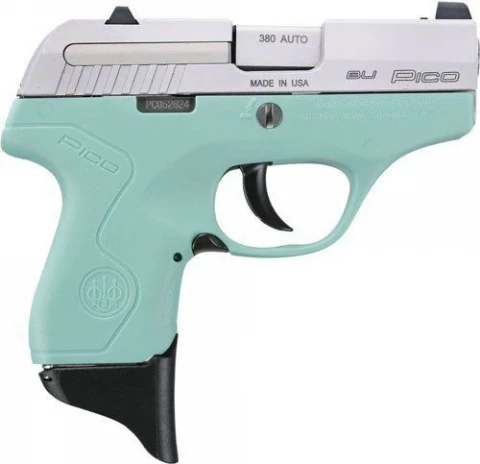 Beretta Pico SPEC0642A