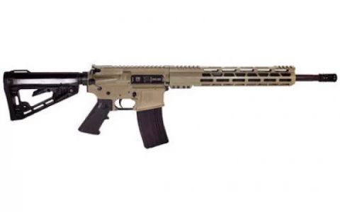 Diamondback Firearms DB15 AR-15 DB15CCMLFDE