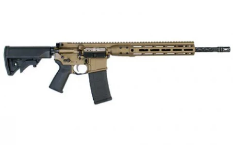 LWRC International IC-DI ICDIR5BB16MLCAC