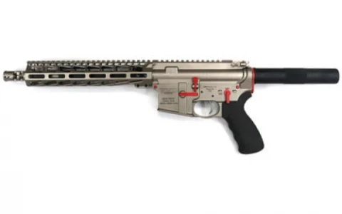 WMD Guns AR Pistol