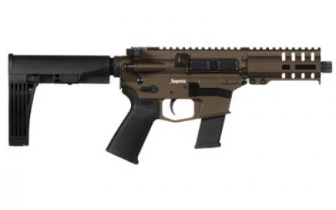 CMMG Mkg Banshee 45A69F2MB