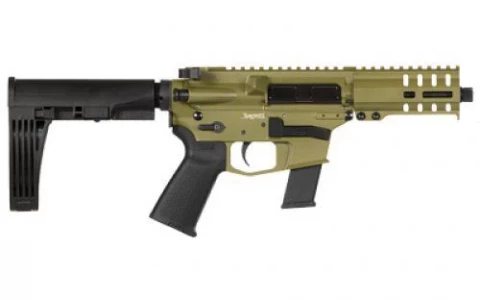 CMMG Mkg Banshee 45A69F2NBG