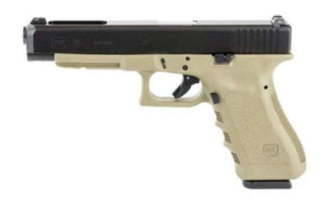 Glock 35 PN3557701