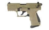 Walther P22 CA 5120364