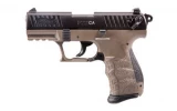 Walther P22 CA 5120363