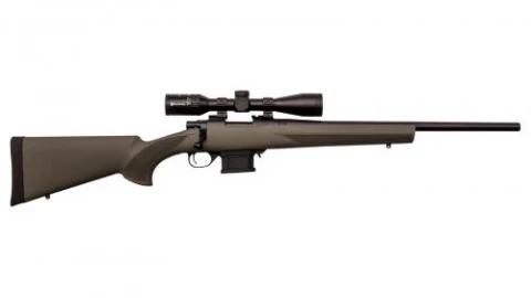 Legacy Sports Intl. M1500 Fieldking Bolt Action HMP90423