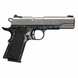 Browning 1911-380 Black Label Pro Stainless Neptune