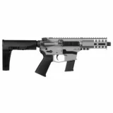 CMMG Mkg Banshee 45A69F2GMG