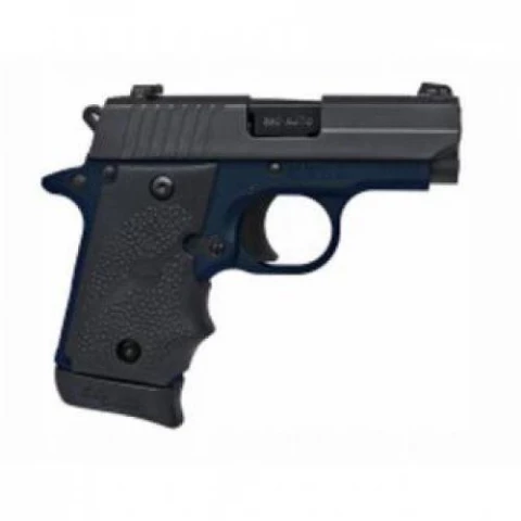 SIG Sauer P938 Navy Series Talo