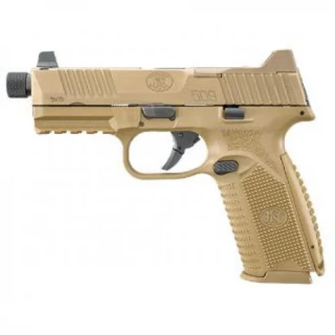 FN 509 Tactical 66100383