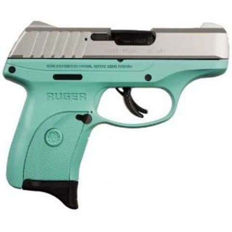 Ruger EC9S 3286