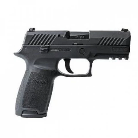 SIG Sauer P320 Carry UD320CA-9-B1