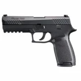 SIG Sauer P320 ZUD320F9B1