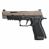 Sig Sauer P320 Xf