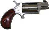 North American Arms Mini Revolver 22 Long Rifle NAA22LRXSS
