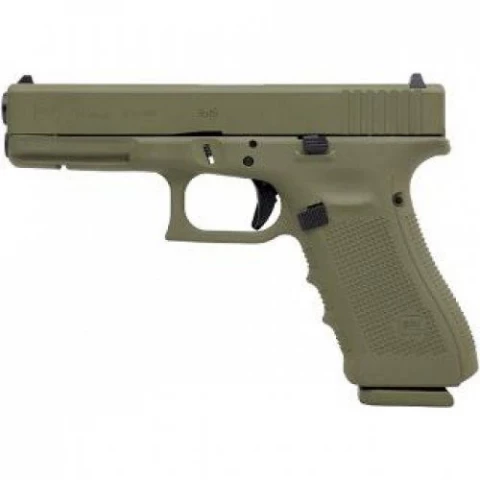 Glock 23 Gen 4 PG2350203BG