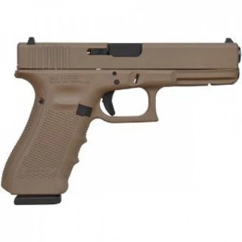 Glock 23 Gen 4 PG2350203FDE