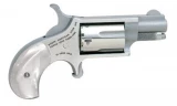 North American Arms Mini Revolver 22 Long Rifle NAA22LRGPW