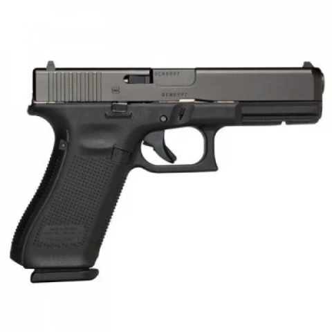 Glock 17 Gen 5 UA1750701