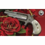 North American Arms Mini Revolver 22 Long Rifle NAA-22LR-MOM