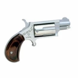North American Arms Mini Revolver 22 Magnum NAA22MSC-W/RNG