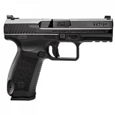 Canik TP9DA HG4227-N