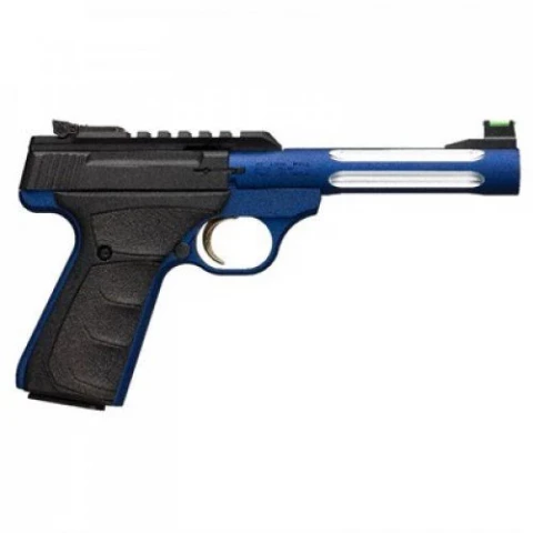 Browning Buck Mark Plus Lite Blue