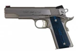 Colt Competition SS O1073CCS