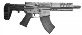 Diamondback Firearms DB15 Pistol DB15P47TG10M