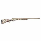 Weatherby Vanguard VFN308NR6B