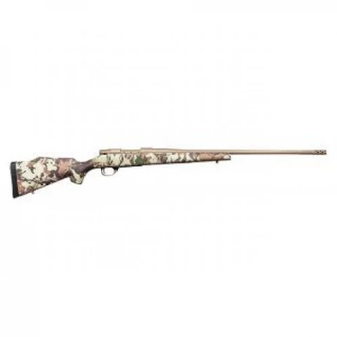 Weatherby Vanguard VFN308NR6B