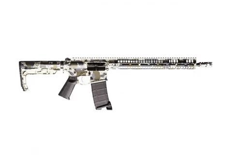 2A Armament BLR-16 KUIU