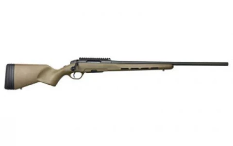 Steyr Arms Pro Tactical 56.323G.3G