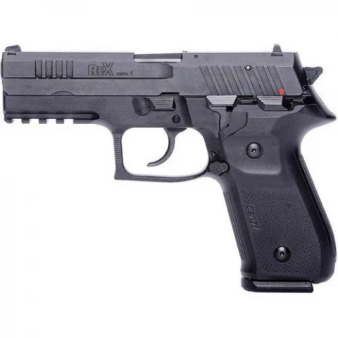 Arex Rex Zero 1s 9mm Pistol